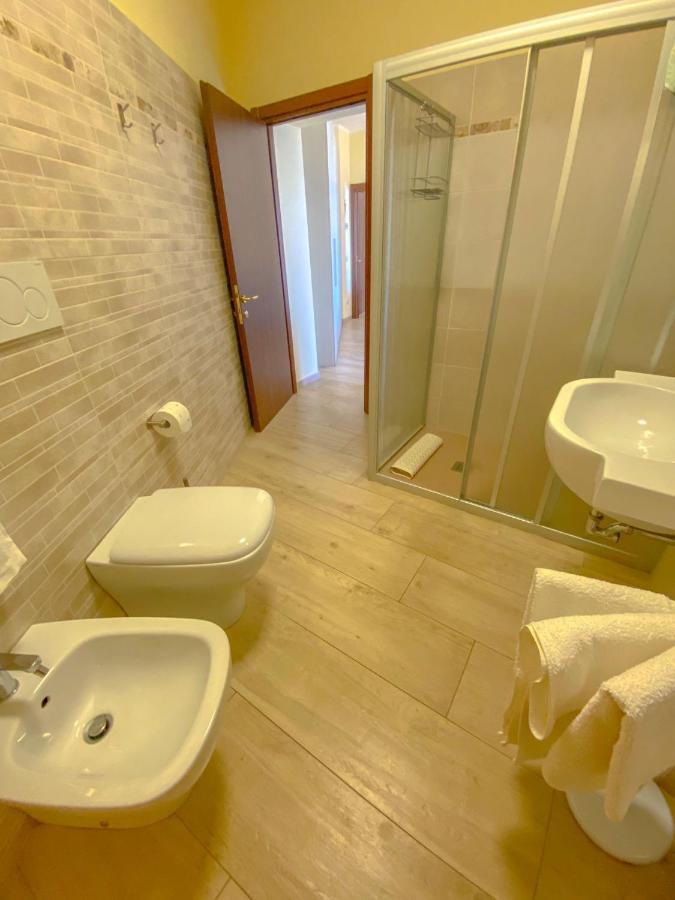 Apartmán Casa La Marinella Porto Santo Stefano  Exteriér fotografie