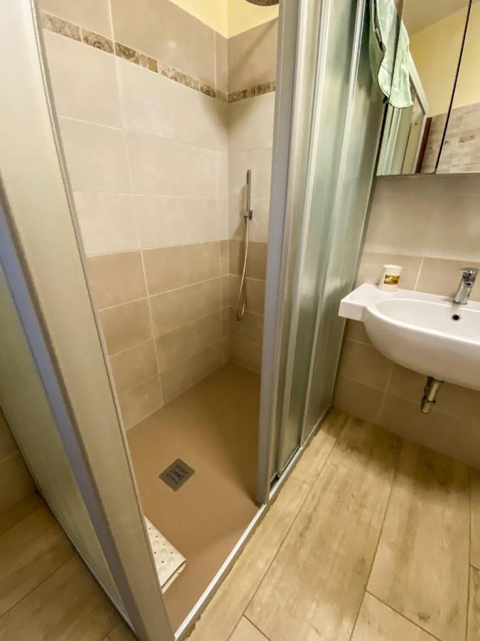 Apartmán Casa La Marinella Porto Santo Stefano  Exteriér fotografie